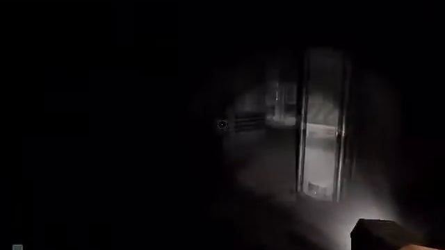 Прохождение игры Doom 3