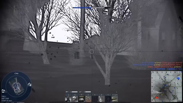 НОВЫЙ БАЛАНС 2.0! ИЗМЕНЕНИЕ БОЕВЫХ РЕЙТИНГОВ War Thunder смотреть онлайн