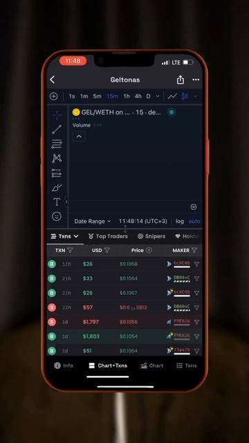 МОНЕТЫ НА 1000x! 🚀#криптадляновичков #криптогайд #крипт? смотреть онлайн