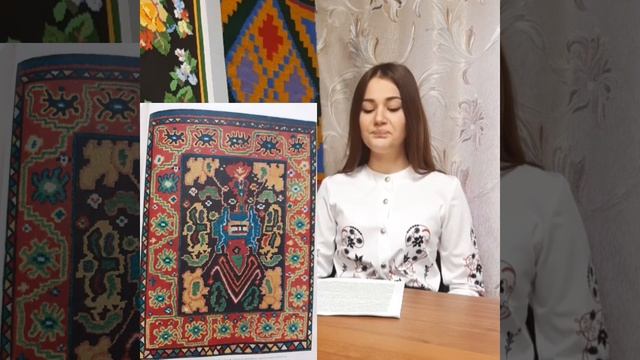 Круглый стол "Путь в профессию" 14.12.2020 г. Видео доклад Бломе Елизаветы смотреть онлайн