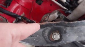 Быстро и не дорого чиним ближний свет/шкода фабия 👍