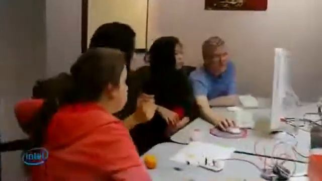 Intel ТВ Коммерческая, Инвестиции в образование девочек смотреть онлайн