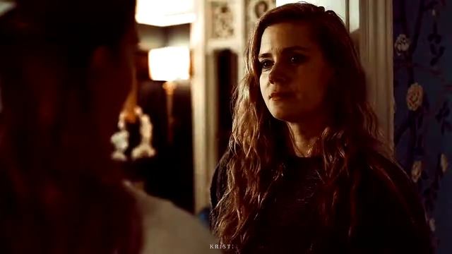 Sharp Objects || Adora & Camille || Острые предметы || Дымом лечилась смотреть онлайн