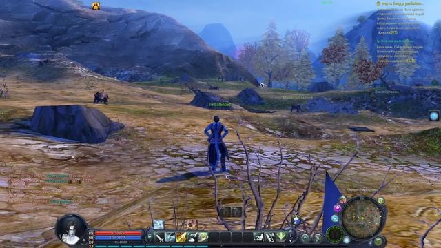 Aion Classic 🔥 ОБНОВА 2.5 и DDoS-атака (ПРОБЛЕМЫ с ИГРОЙ / ВЫЛЕТАМИ / ВХОДОМ)