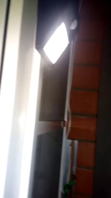 Отзыв №85 ⭐⭐⭐⭐⭐   Solar Lamp Уличный светильник С датчико