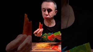 Латяо много есть нельзя ASMR #asmr #асмр #latiao