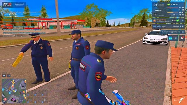 Grand Theft Auto San Andreas 2025.05.11 - 15.45.51.20 смотреть онлайн