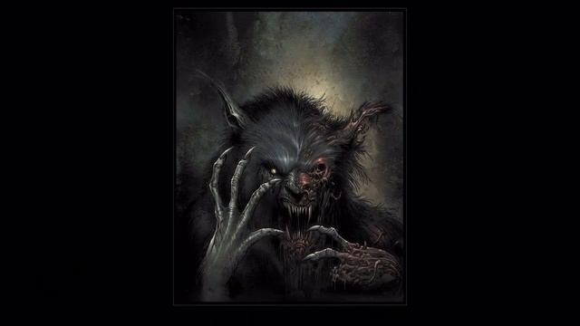 Оборотни,волки и оборотни. смотреть онлайн