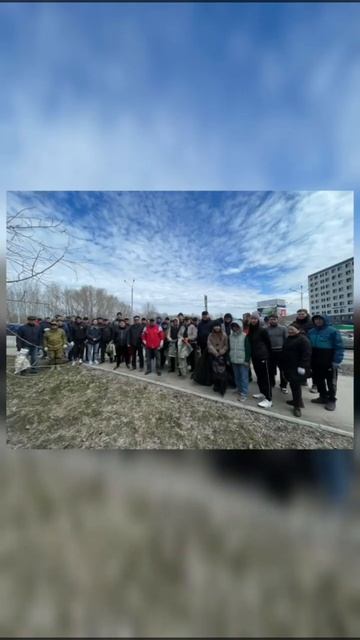 Субботник смотреть онлайн