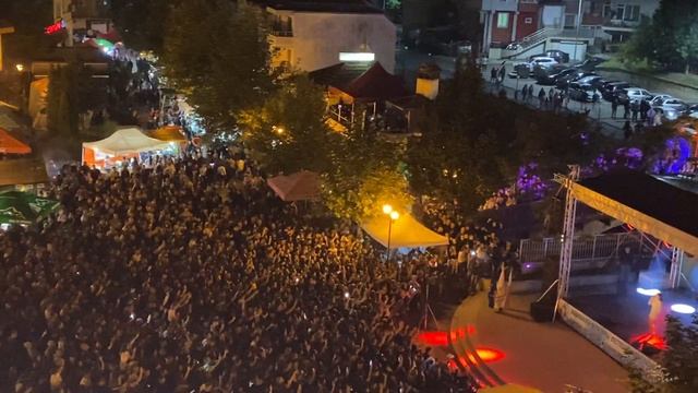 „Неделино`2022“: 80 000 посетители! смотреть онлайн