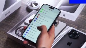 Айфон 15 про Макс