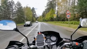 Мопед Nordwing. Город Протвино.