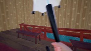 Где Найти Ружьё - Hello Neighbor Акт 3