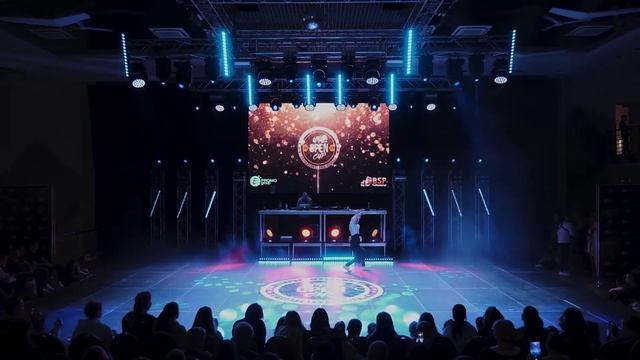 Андреевских Константин | BEST SOLO | UOC 2020 смотреть онлайн