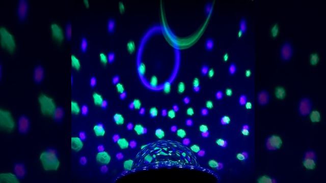 Световой прибор 