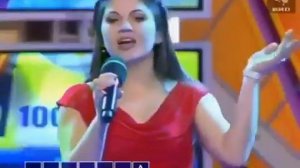 Поле Чудес (Первый Канал, 04.02.2011).