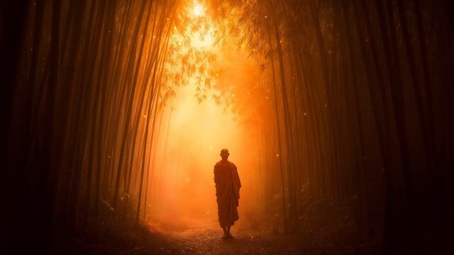 IMPERMANENCE ｜ Evolving Music for Meditation & Calm