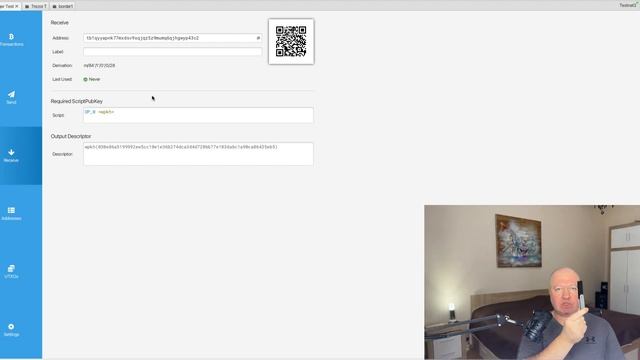 БИТКОИН | КАК СОЗДАТЬ МУЛЬТИПОДПИСНОЙ КОШЕЛЕК | КАК ХР?