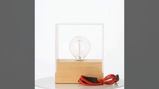 Настольная лампа декоративная MW-Light Идея 681030101 смотреть онлайн