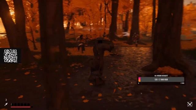Ghost of Tsushima DIRECTORS CUT Финал!! смотреть онлайн