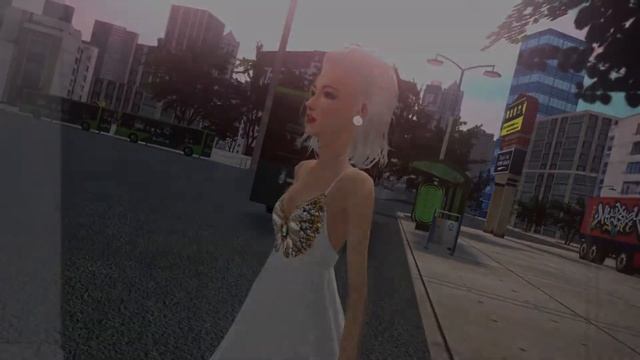 БЛО 2022 | Реклама обуви команды "L"AGE DU SCANDALE" смотреть онлайн