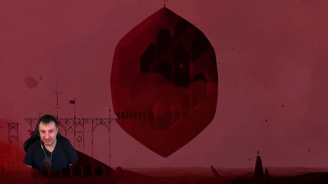 Красное начало | GRIS прохождение: 1. смотреть онлайн