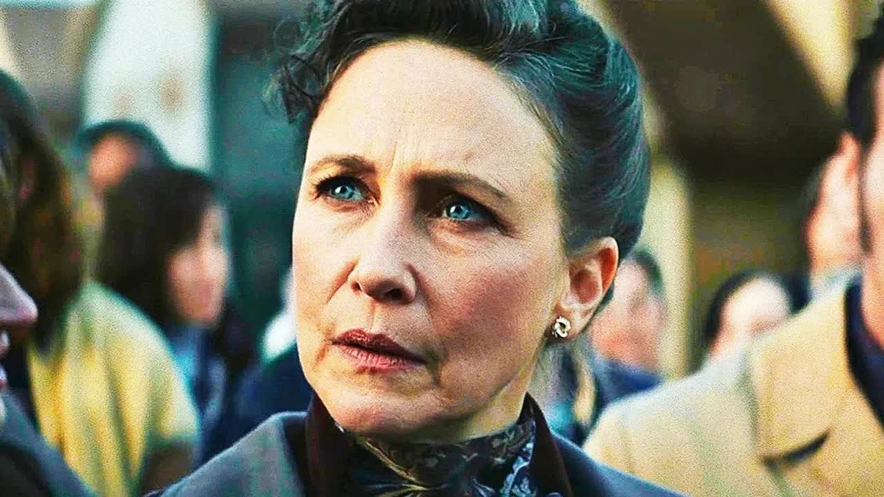 Заклятие 4: Последние обряды - Трейлер (2025) смотреть онлайн