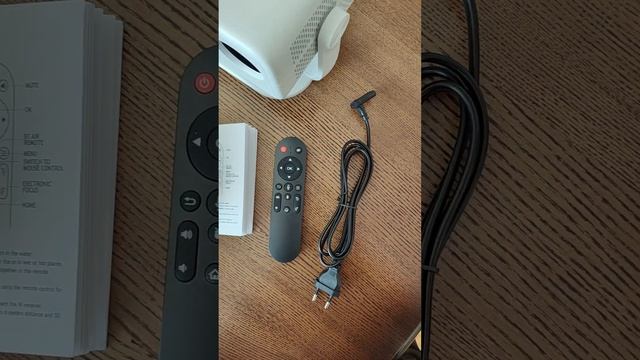 Проектор Magcubic L018 WiFi Android #projector смотреть онлайн