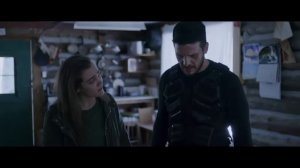 МОДИФИКАТЫ 2019 Фильм о людях со сверхспособностями