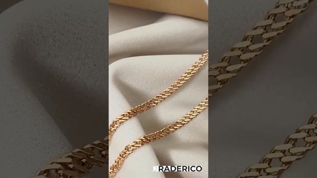 Raderico RDR Двойной ромб смотреть онлайн