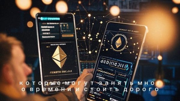 Что такое Arbitrum? Объяснение для новичков и как это може?