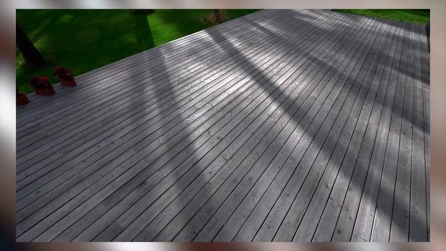 ТОП-5 критических ОШИБОК при строительстве террас смотреть онлайн