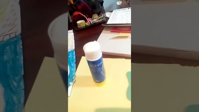 1 серия поделка для садика прикольная собачка и открытка для мамы смотреть онлайн