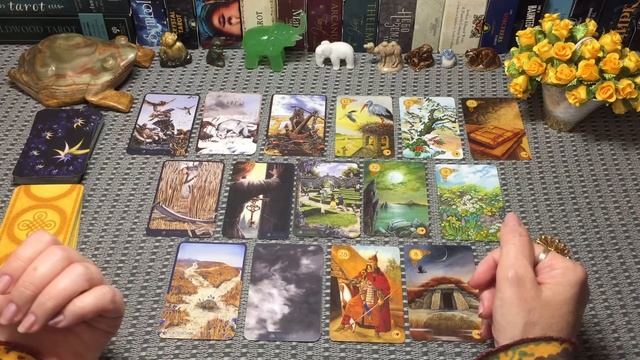 КАРТЫ ГОВОРЯТ. НА СИТУАЦИЮ. ДА ИЛИ НЕТ. ЧТО ВЫ ДОЛЖНЫ З? смотреть онлайн