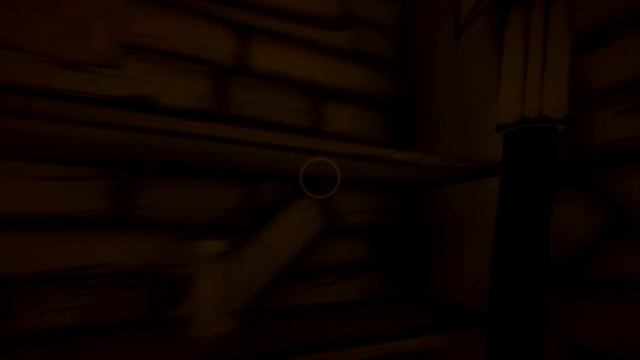 Bendy And The Ink Machine #2 - Сэмми и его овечки.