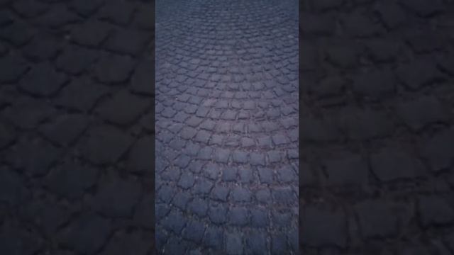 Брусчатка, уникальное изобретение человека смотреть онлайн