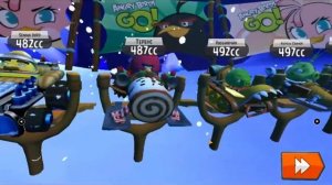 Angry Birds Go! #2