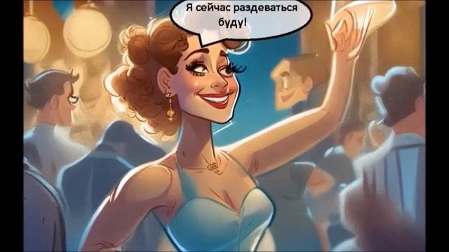 Самые смешные анекдоты. Юмор. Анекдот дня. Анализы смотреть онлайн