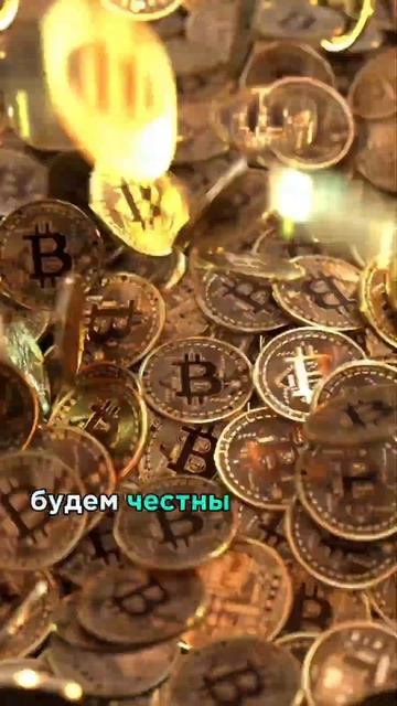 😳Знаете какое количество криптовалют существует?#кр? смотреть онлайн