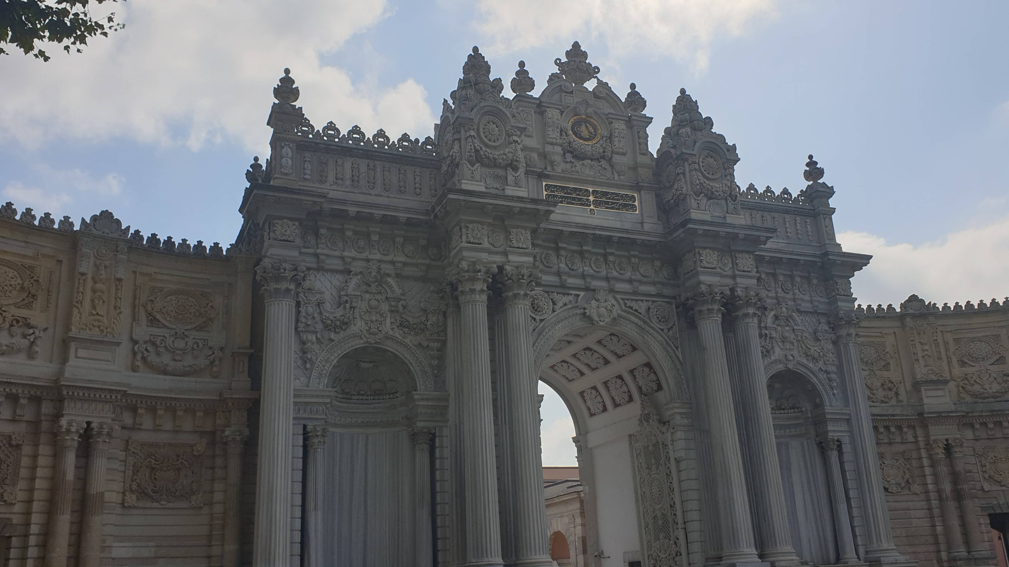 202008 Турция Стамбул День третий смотреть онлайн