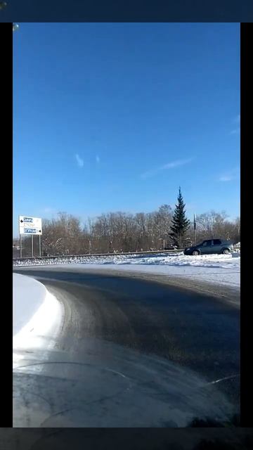 Отрадный, Самарская обл. смотреть онлайн