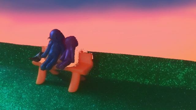 Пластилиновая Короткометражка Любовь с первого взгляда | SerStudios смотреть онлайн