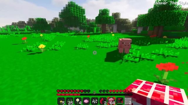 КАК ИГРАТЬ ЗА НОВУЮ СПРУНКИ МРУНУ В МАЙНКРАФТ? смотреть онлайн