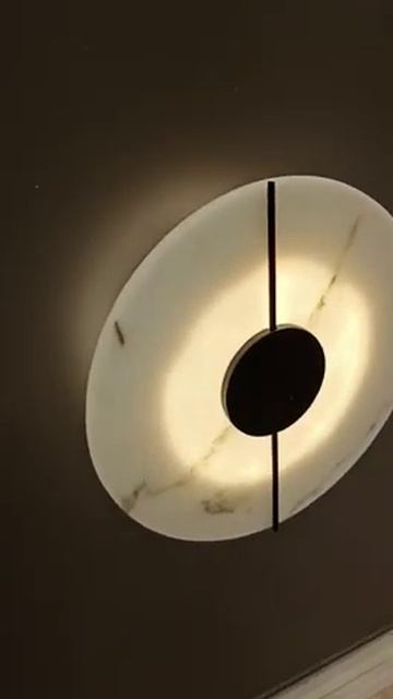 Настенный светодиодный светильник Odeon Light Naxos 4311/12WL смотреть онлайн