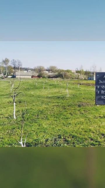 Эколого-патриотическая акция ко Дню Великой Победы "К? смотреть онлайн