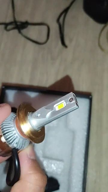 сверх яркие Led лампы