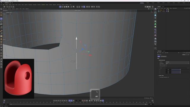 Cinema 4d урок.mp4