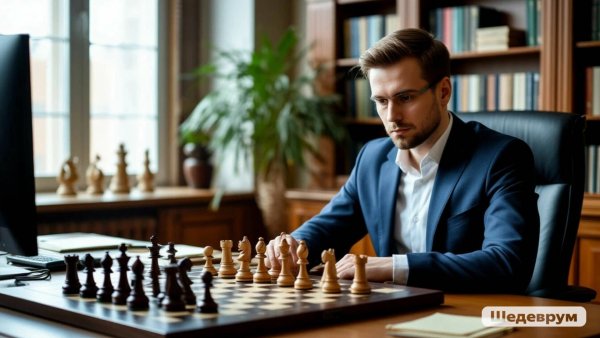 Шахматы с Andrew Po на lichess.org.