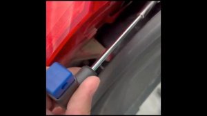 Замена лампы стоп сигнала Пежо 3008 1-е поколение