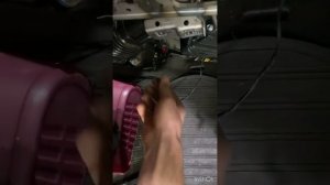 Замена корпуса печки Шевроле Круз.